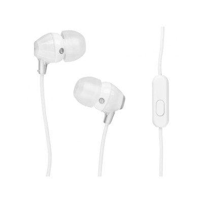 Sony MDR-EX15AP White