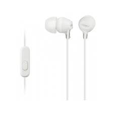 Sony MDR-EX15AP White