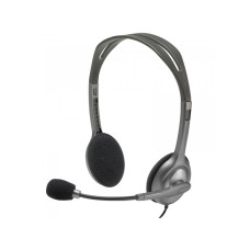 Logitech H111 Stereo (981-000593)