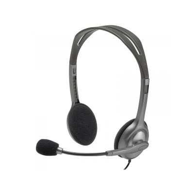 Logitech H111 Stereo (981-000593)