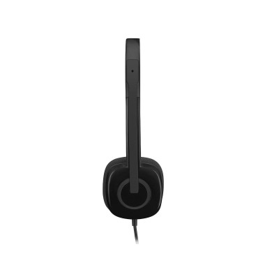 Logitech Stereo Headset H151 (981-000589)