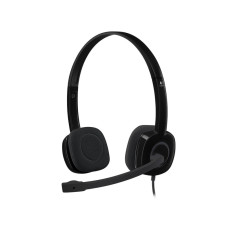 Logitech Stereo Headset H151 (981-000589)