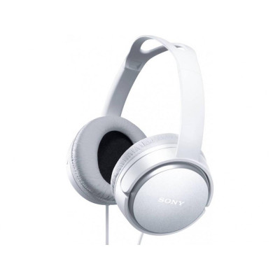 Sony MDR-XD150 White (MDRXD150W.AE)