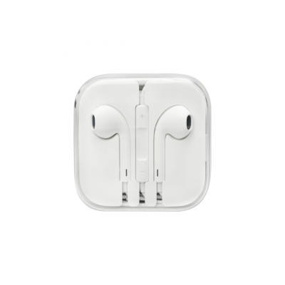 Apple EarPods with Mic (MNHF2)