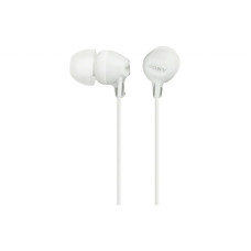 Sony MDR-EX15LP White