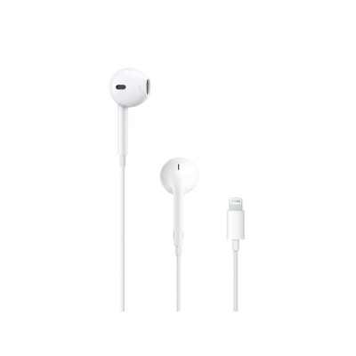 Apple EarPods with Lightning Connector (MMTN2)