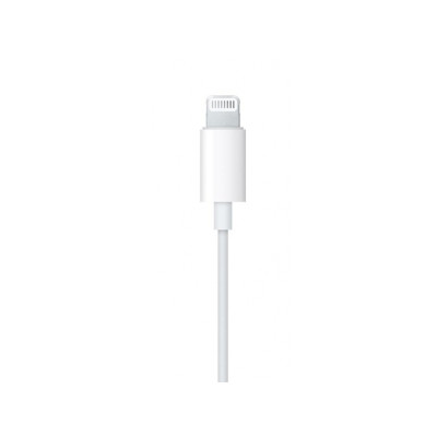 Apple EarPods with Lightning Connector (MMTN2)