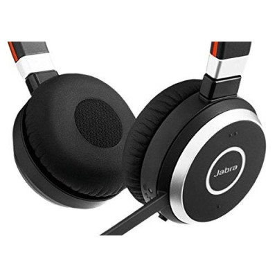 JABRA EVOLVE 65 MS Stereo (6599-823-309)