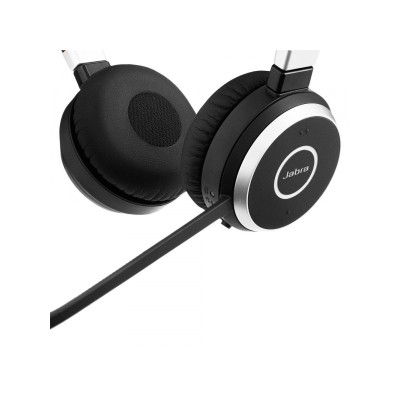 JABRA EVOLVE 65 MS Stereo (6599-823-309)