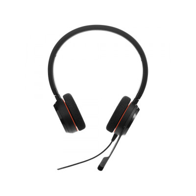 JABRA Evolve 20 UC Stereo USB-C (4999-829-289)