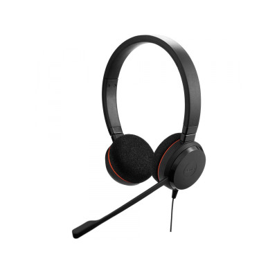 JABRA Evolve 20 UC Stereo USB-C (4999-829-289)