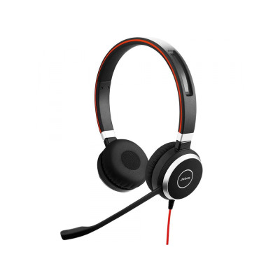 JABRA Evolve 40 UC Stereo (6399-829-209)