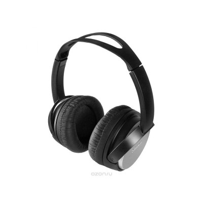 Sony MDR-XD150 Black