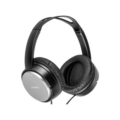 Sony MDR-XD150 Black