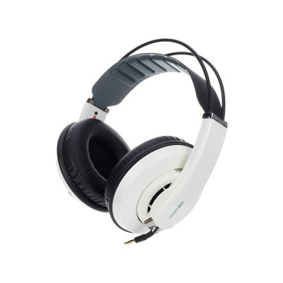 Superlux HD681EVO White