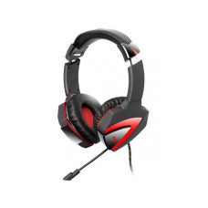 Bloody G501 Black/Red