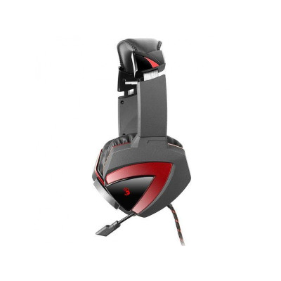 Bloody G501 Black/Red