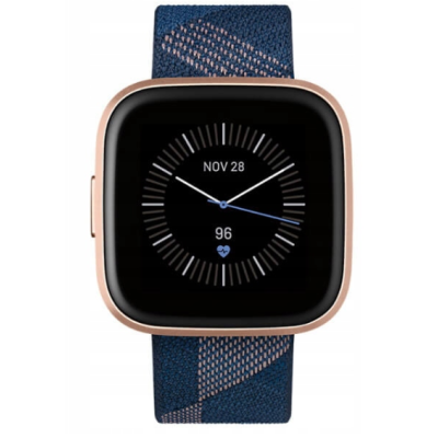 Fitbit Versa 2 SE blue