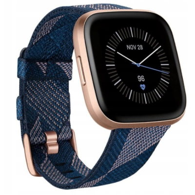 Fitbit Versa 2 SE blue