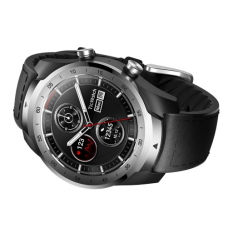 Mobvoi TicWatch Pro Silver