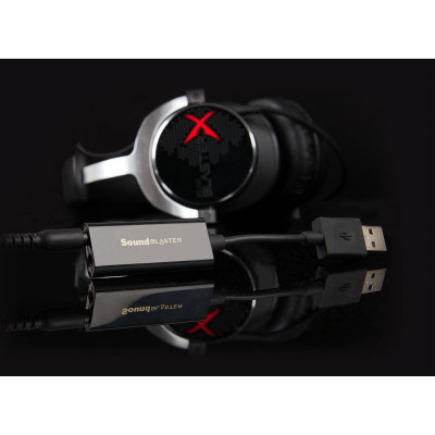 Creative Sound Blaster PLAY! 3 (70SB173000000)