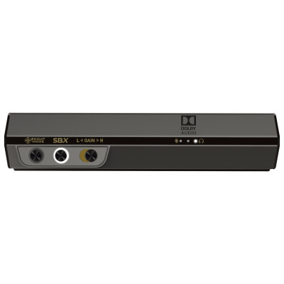 Creative Sound Blaster X G6 (70SB177000000)