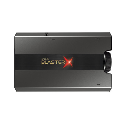 Creative Sound Blaster X G6 (70SB177000000)