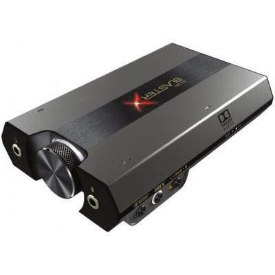 Creative Sound Blaster X G6 (70SB177000000)