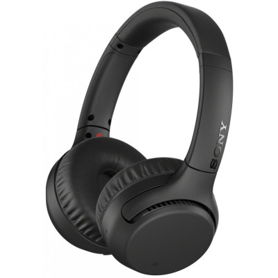 Sony WH-XB700 Black