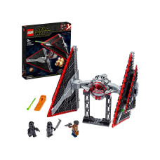 LEGO Star Wars Истребитель СИД ситхов (75272)