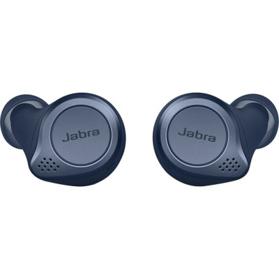 JABRA Elite Active 75t Navy (100-99091000-60) (УЦЕНКА)