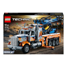 LEGO Technic Грузовой эвакуатор (42128)