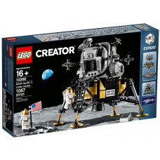 LEGO NASA Apollo 11 Lunar Lander (10266)