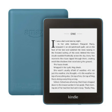 Amazon Kindle Paperwhite 10th Gen. 8GB Twilight Blue