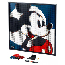 LEGO Disney's Mickey Mouse (31202)