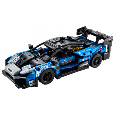 LEGO McLaren Senna GTR (42123)