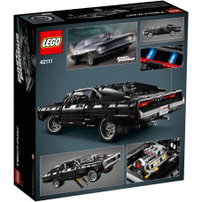 LEGO Technic Додж (42111)