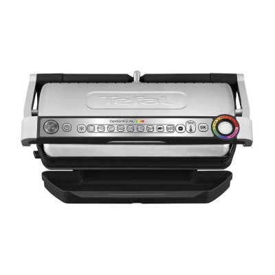 Tefal OptiGrill+ XL GC724D12