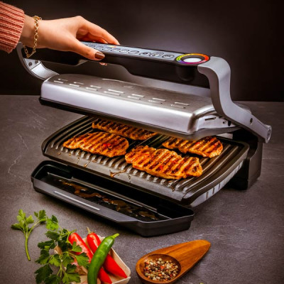 Tefal OptiGrill+ XL GC724D12