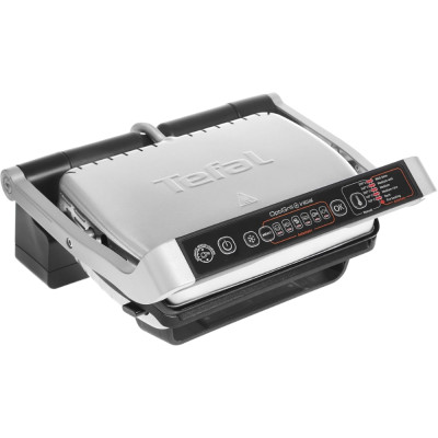 Tefal OptiGrill GC706D34