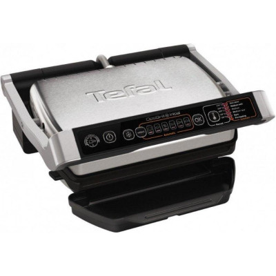 Tefal OptiGrill GC706D34