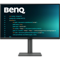 BenQ RD270Q Black (9H.LPCLM.MBE)