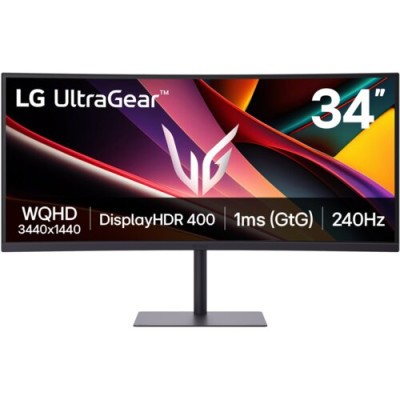 LG 34G630A-B