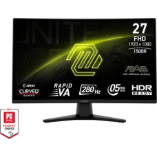 MSI MAG 274CXF