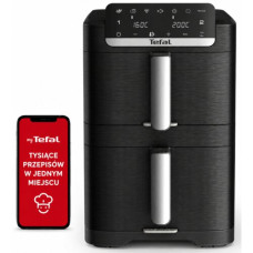 Tefal Easy Fry Crispy Stack EY7568E0 