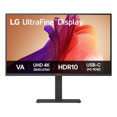 LG 31.5'' 4K UHD UltraFine (32U720A-B) 