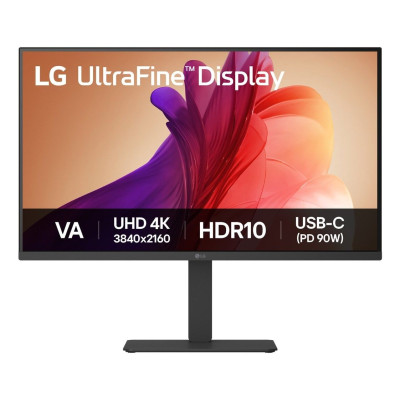 LG 31.5'' 4K UHD UltraFine (32U720A-B) 