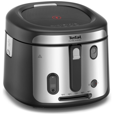 Tefal Filtra Vision+ FF2588E0 