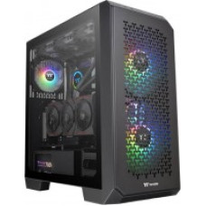 Thermaltake View 300 MX Black (CA-1P6-00M1WN-00)