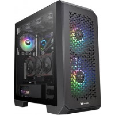 Thermaltake View 300 MX Black (CA-1P6-00M1WN-00)